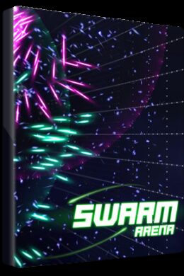 Swarm Arena Steam Key GLOBAL