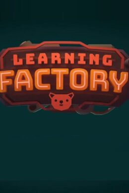 Learning Factory (PC) - Steam Key - GLOBAL