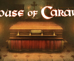 House of Caravan Steam CD Key