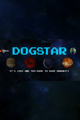 Dogstar Steam Key GLOBAL