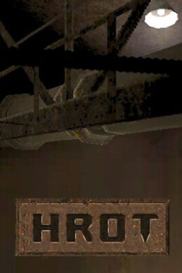 HROT (PC) - Steam Key - GLOBAL