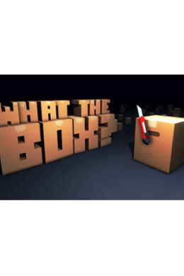 What The Box? Steam Key GLOBAL