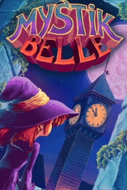 Mystik Belle Steam Key GLOBAL