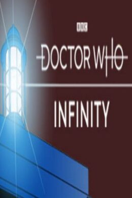 Doctor Who Infinity - 3 Stories	BUNDLE Steam Key GLOBAL