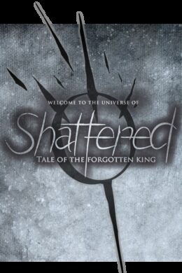 Shattered - Tale of the Forgotten King Steam CD Key