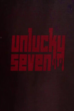 Unlucky Seven Steam Key GLOBAL