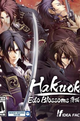 Hakuoki: Edo Blossoms - Deluxe Pack DLC Steam CD Key