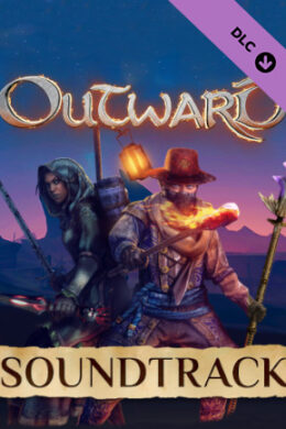 Outward Soundtrack (PC) - Steam Key - GLOBAL