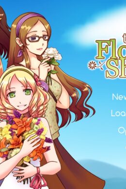 Flower Shop: Summer In Fairbrook Steam CD Key