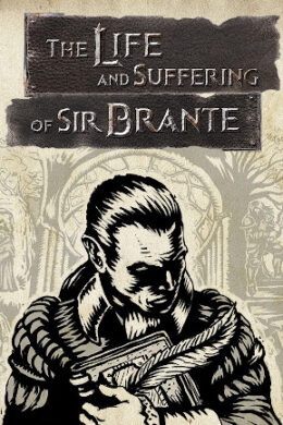 The Life and Suffering of Sir Brante (PC) - Steam Key - GLOBAL