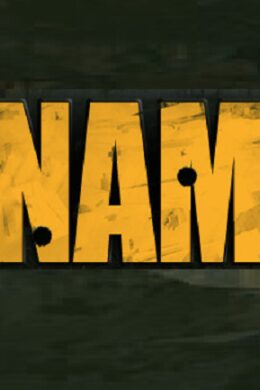 Nam Steam Key GLOBAL