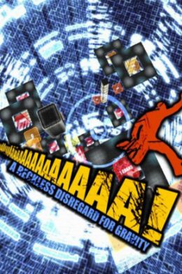 AaAaAA!!! - A Reckless Disregard for Gravity Steam Key GLOBAL