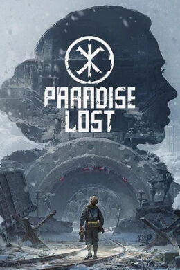 Paradise Lost (PC) - Steam Key - GLOBAL