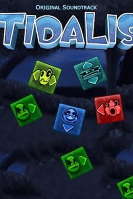 Tidalis Steam Key GLOBAL