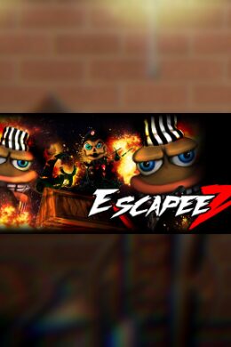 EscapeeZ Steam Key GLOBAL