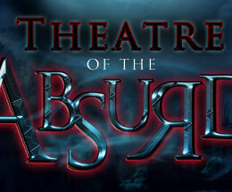 Theatre Of The Absurd Steam CD Key