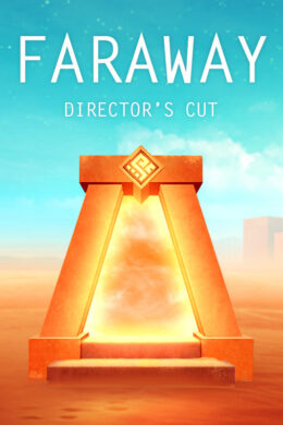 Faraway: Director's Cut Steam CD Key