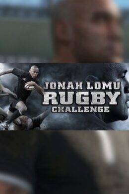 Rugby Challenge Steam Key GLOBAL