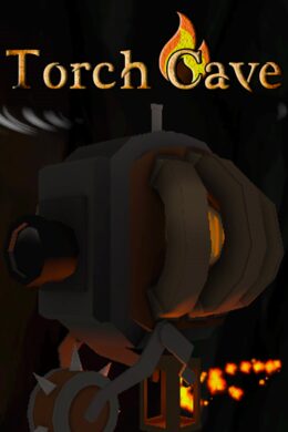 Torch Cave Steam CD Key