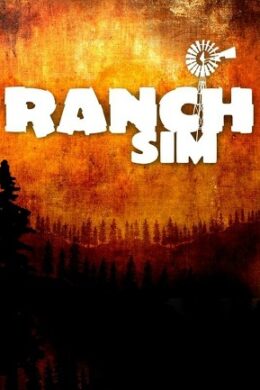 Ranch Simulator (PC) - Steam Key - GLOBAL