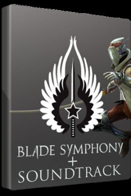 Blade Symphony + Soundtrack Steam Key GLOBAL