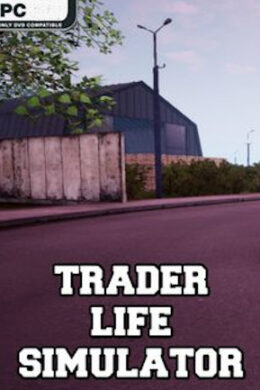 Trader Life Simulator (PC) - Steam Key - GLOBAL