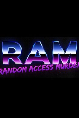 Random Access Murder Steam Key GLOBAL