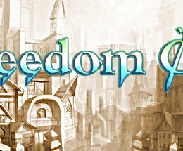 Freedom Cry Steam CD Key