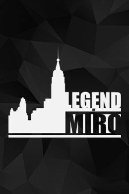 Legend of Miro Steam Key GLOBAL