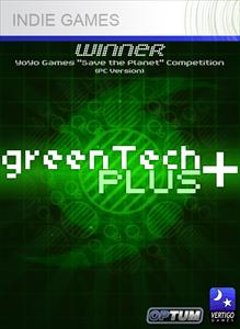 greenTech+ Legacy Edition Steam CD Key