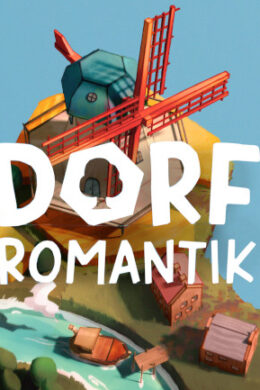 Dorfromantik (PC) - Steam Key - GLOBAL