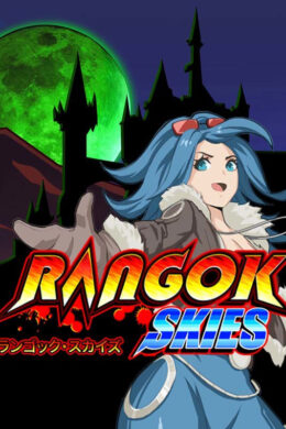 Rangok Skies Steam CD Key