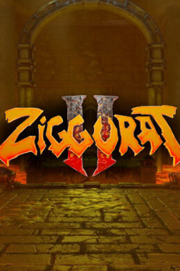 Ziggurat 2 (PC) - Steam Key - GLOBAL