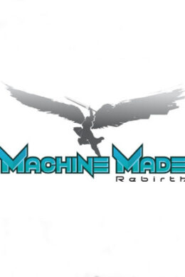 Machine Made: Rebirth (PC) - Steam Key - GLOBAL