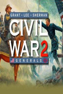 Civil War II Steam Key GLOBAL