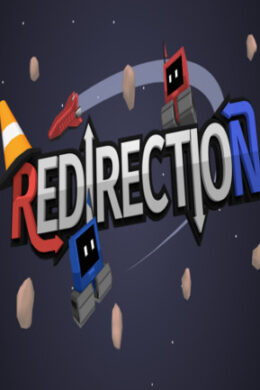 Redirection Steam Key GLOBAL