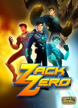 Zack Zero Steam CD Key