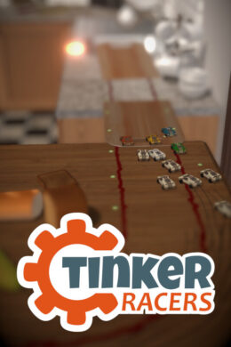 Tinker Racers Steam CD Key