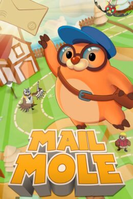 Mail Mole Steam CD Key