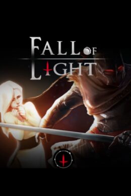 Fall of Light Steam Key PC GLOBAL