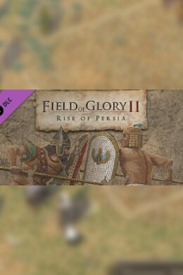 Field of Glory II: Rise of Persia Steam Key GLOBAL