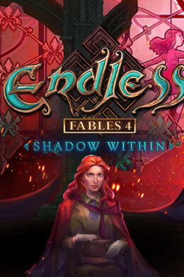 Endless Fables 4: Shadow Within (PC) - Steam Key - GLOBAL