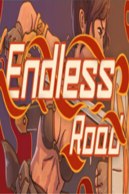 Endless Road Steam Key GLOBAL