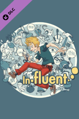 Influent - English Steam Key GLOBAL