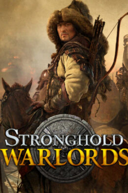 Stronghold: Warlords (PC) - Steam Key - GLOBAL