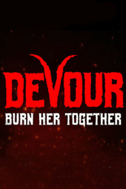 DEVOUR (PC) - Steam Key - GLOBAL
