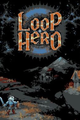 Loop Hero (PC) - Steam Key - GLOBAL