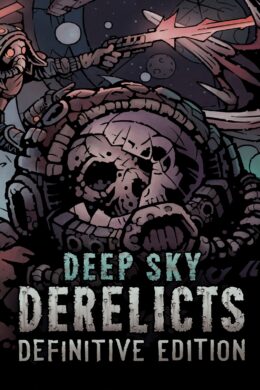 Deep Sky Derelicts: Definitive Edition Steam CD Key