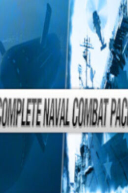 Complete Naval Combat Pack Steam Key GLOBAL