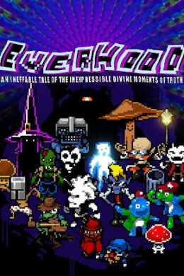 Everhood (PC) - Steam Key - GLOBAL